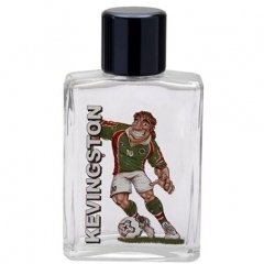 Fútbol by Kevingston perfume bottle