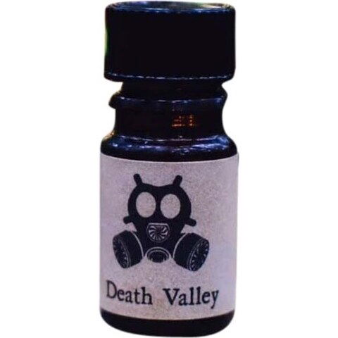 Death Valley by Arcana Wildcraft perfume bottle