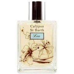 Léa by Calypso St. Barth perfume bottle