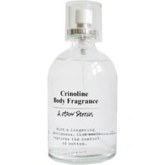 Crinoline by & Other Stories perfume bottle