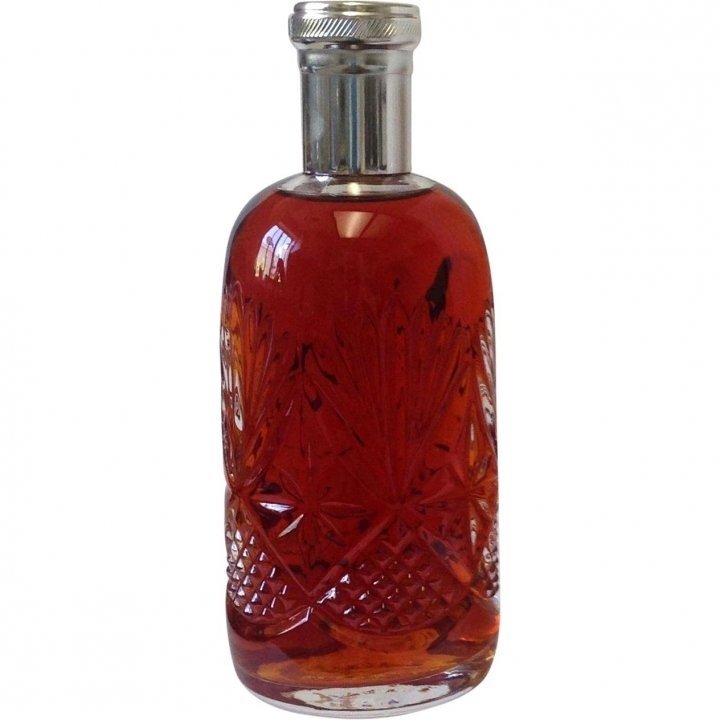 Demi-Jour EDT by Houbigant perfume bottle