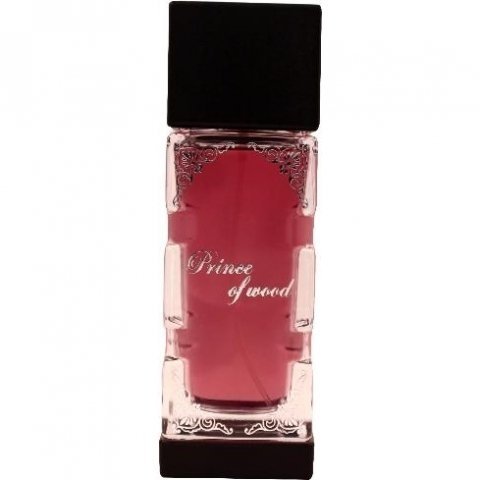 Prince of Wood by Versailles Beauté perfume bottle