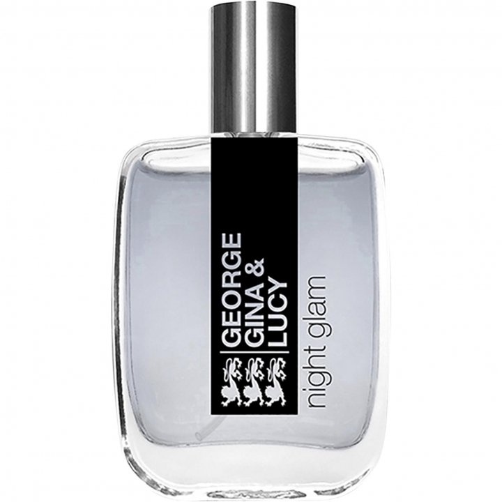 Night Glam by George Gina & Lucy perfume bottle