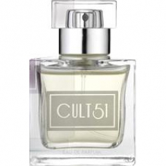 Cult 51 by Cult 51 perfume bottle