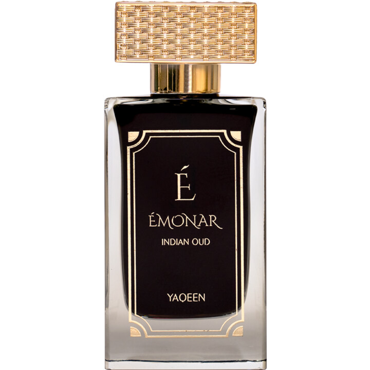 Yaqeen by Émonar perfume bottle