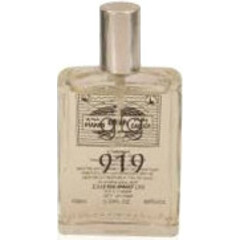 919 EDP by Banafa perfume bottle