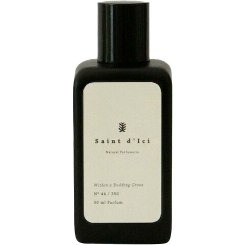 Within A Budding Grove by Saint d'Ici perfume bottle