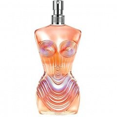 Classique Belle en Corset by Jean Paul Gaultier perfume bottle