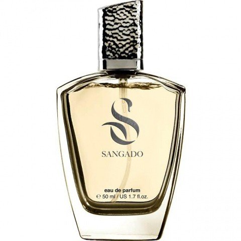 Mr. Charming by Sangado perfume bottle