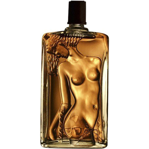 Bolero by Ravel perfume bottle