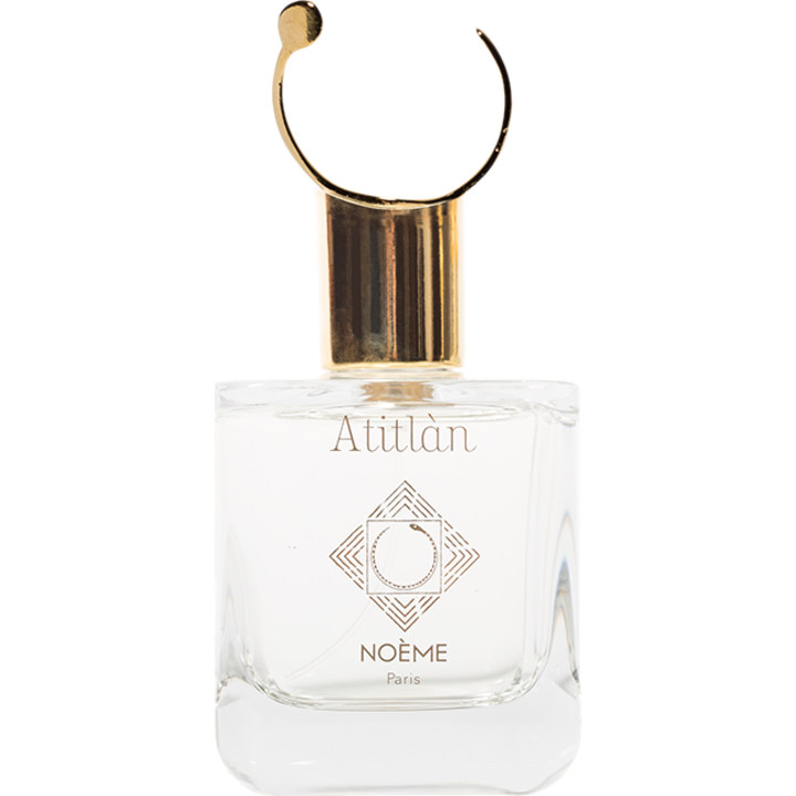 Atitlàn by Noème perfume bottle