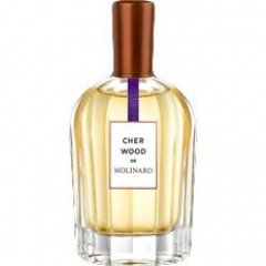 La Collection Privée - Cher Wood by Molinard perfume bottle