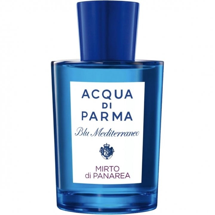 Mirto di Panarea by Acqua di Parma perfume bottle