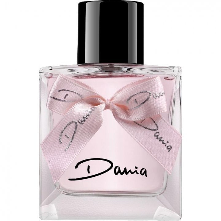 Dania by LAK perfume bottle