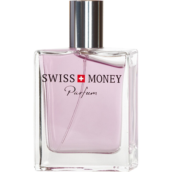 Swiss Money Parfum by Swiss Money Parfum perfume bottle
