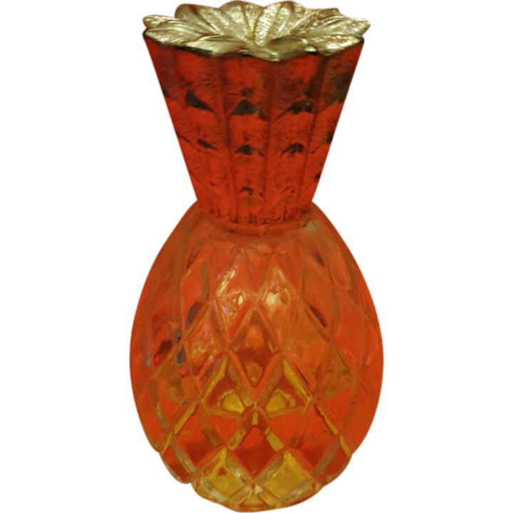 Charisma (Perfume) by Avon perfume bottle