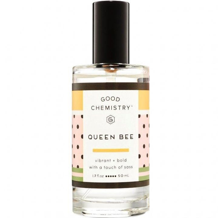 Queen Bee (Perfume)