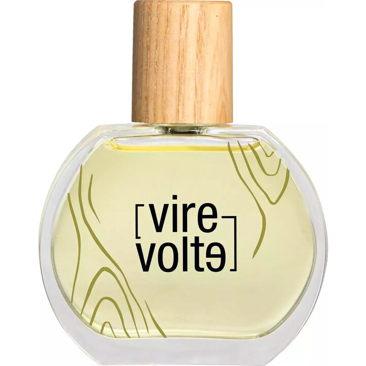Vert Désert by Virevolte perfume bottle