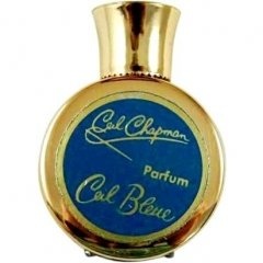Ceil Bleue (Parfum) by Ceil Chapman perfume bottle