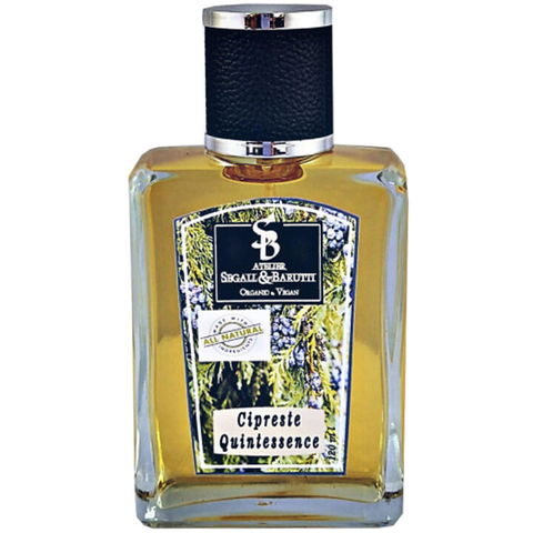 Cipreste Quintessence