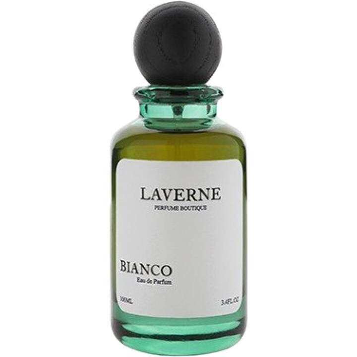 Bianco by Laverne perfume bottle