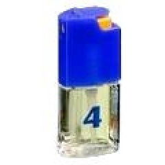 Night for Women No. 4 by BIC perfume bottle