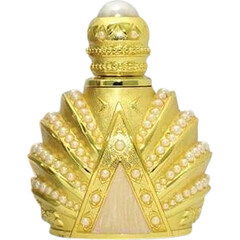 Johara by Hamidi Oud & Perfumes perfume bottle