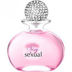 Very Séxūal by Michel Germain perfume bottle