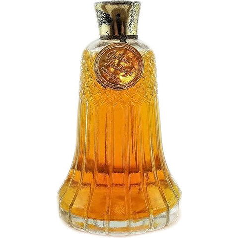 Golden Shadows (Cologne) by Evyan perfume bottle