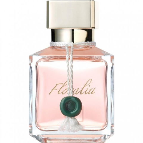 Floralia by Maison Francis Kurkdjian perfume bottle