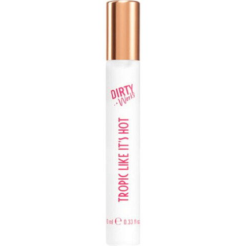 Tropic Like It's Hot by Dirty Works perfume bottle