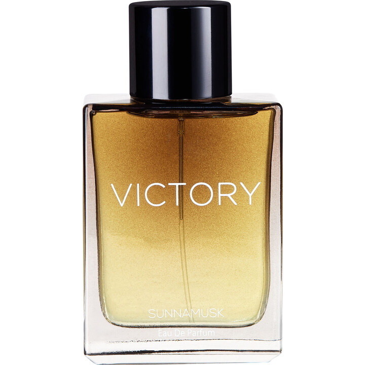 Victory by Sunnamusk perfume bottle