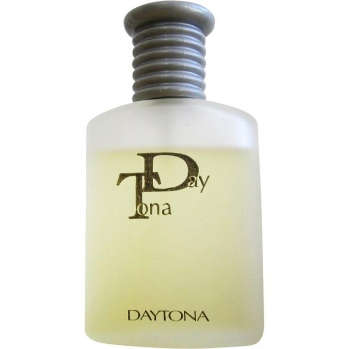 Day Tona by Daytona perfume bottle