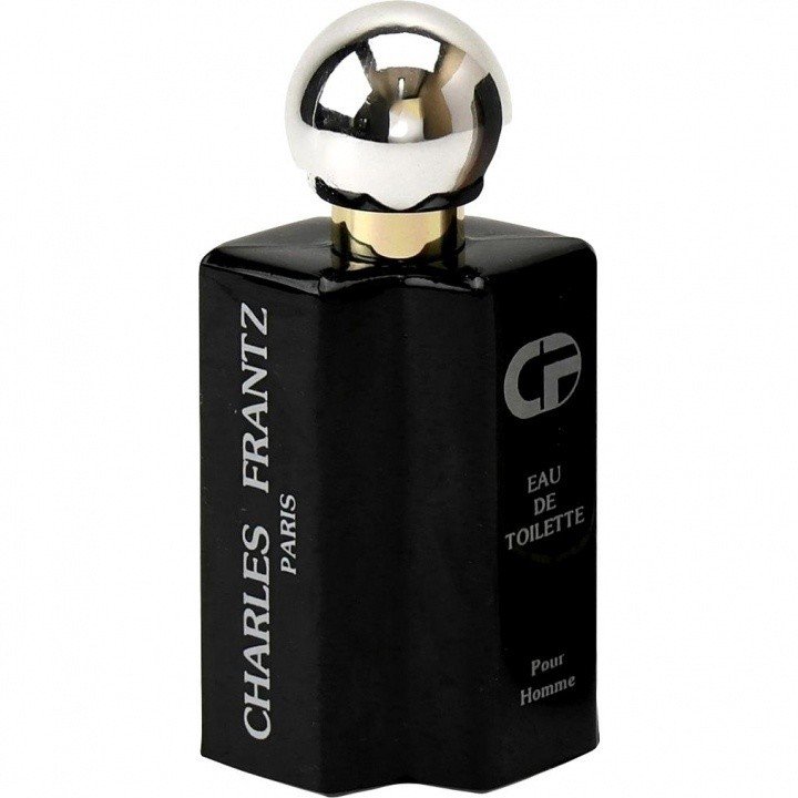 Charles Frantz pour Homme by Charles Frantz perfume bottle