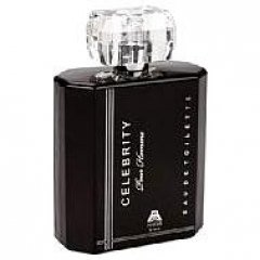 Celebrity pour Homme by Oudh Al Anfar perfume bottle