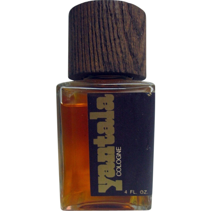 Yantala by The Fuller Brush Co. perfume bottle