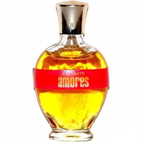 Amores by Instituto Español perfume bottle