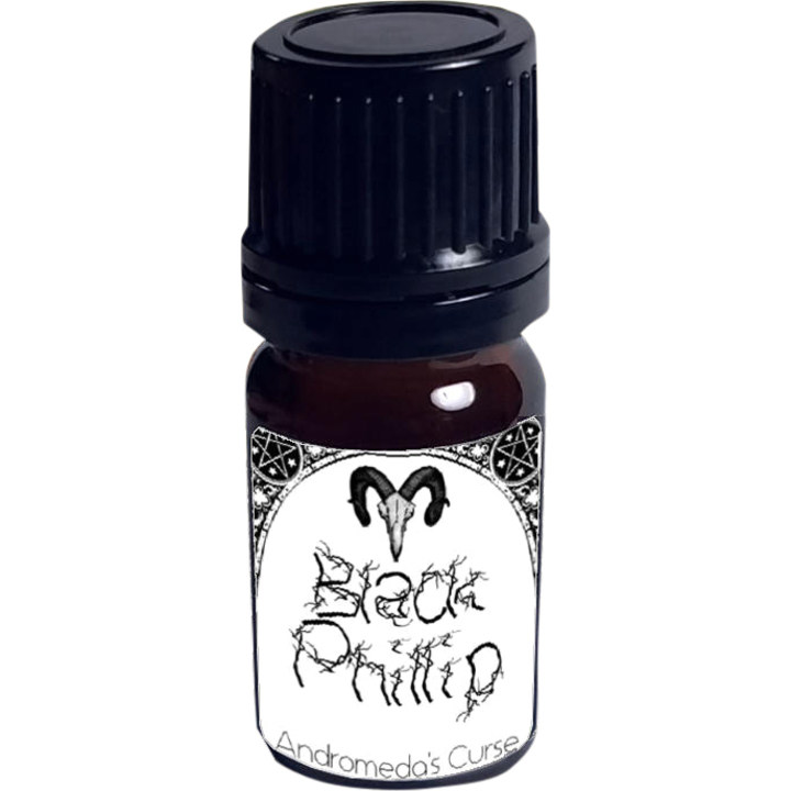 Black Phillip by Andromeda's Curse perfume bottle