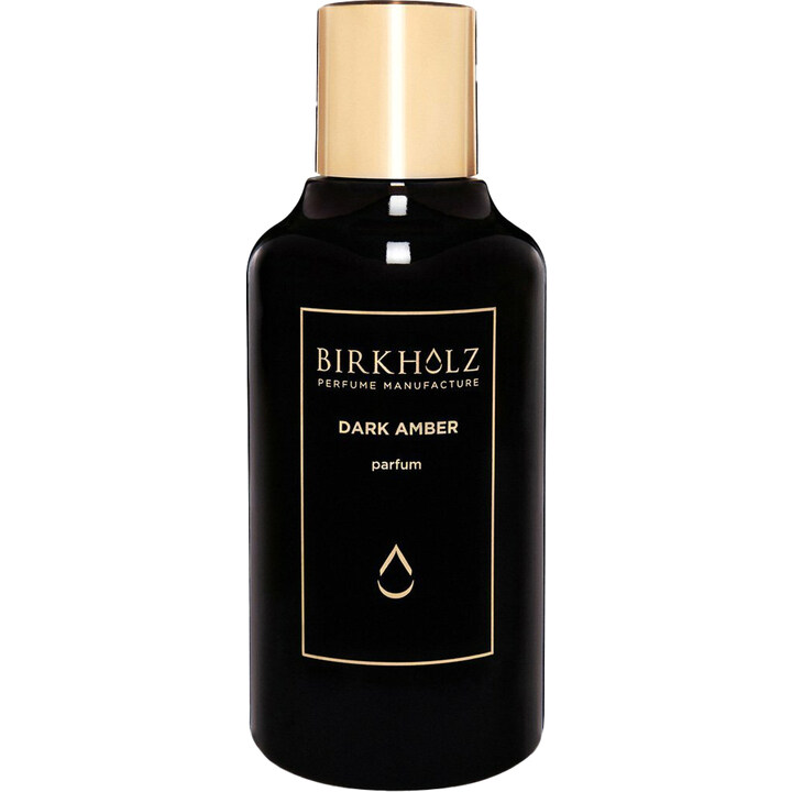 Dark Amber