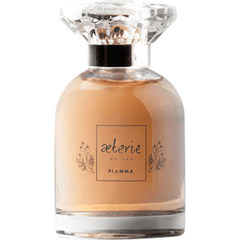 Flamma by Aeterie perfume bottle