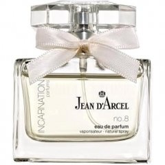 Incarnation No. 8 by Jean d'Arcel perfume bottle