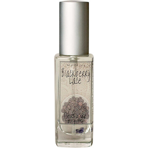 Blackberry Lace (Perfume) by Wylde Ivy perfume bottle