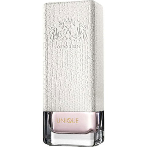 Unique Woman EDT by Otto Kern perfume bottle