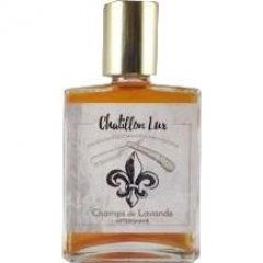 Champs de Lavande by Chatillon Lux perfume bottle