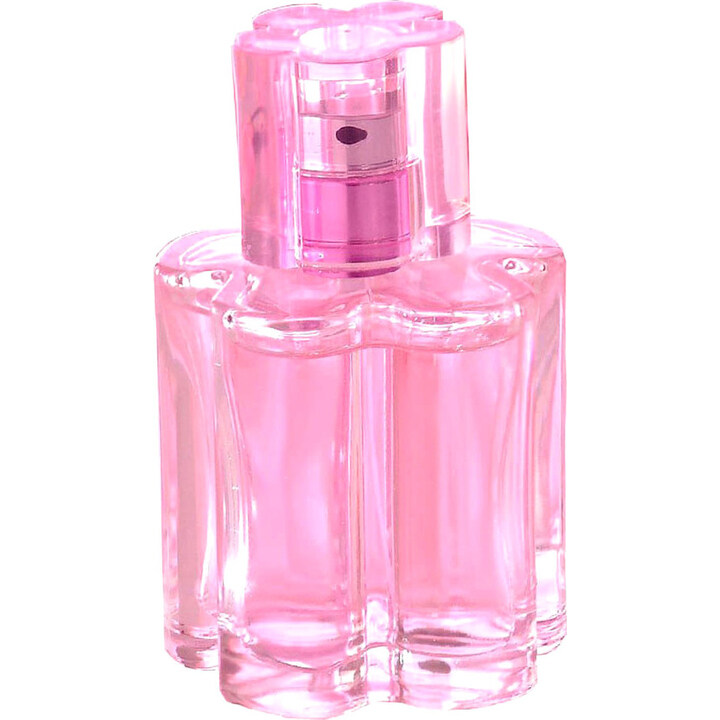 Secret Flowers Rose by Yves de Sistelle perfume bottle