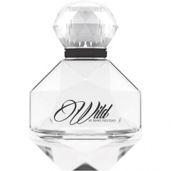 Wild by Binky Felstead perfume bottle