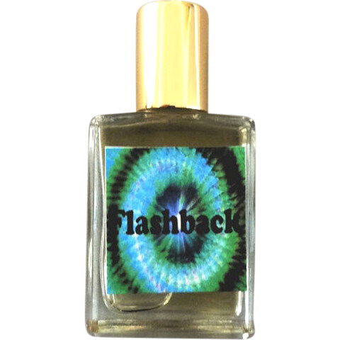 Flashback by Red Deer Grove perfume bottle