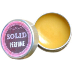 Black Rose by Aromawakening perfume bottle