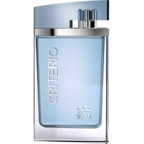 Criterio pour Homme by Roi perfume bottle