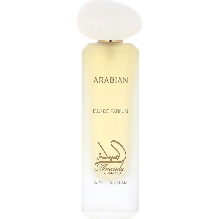Arabian by Almessila perfume bottle